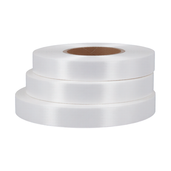 Лента из продуктов полиприсоединения Proton AN2601, 10 мм х 200 м, втулка 76