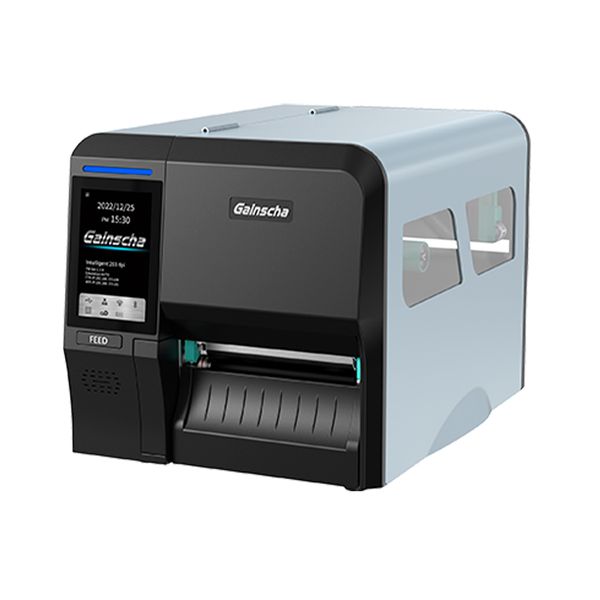 Proton by Gainscha TTP-4210 Plus/4308 Plus (GI-2408T/GI-3406T)