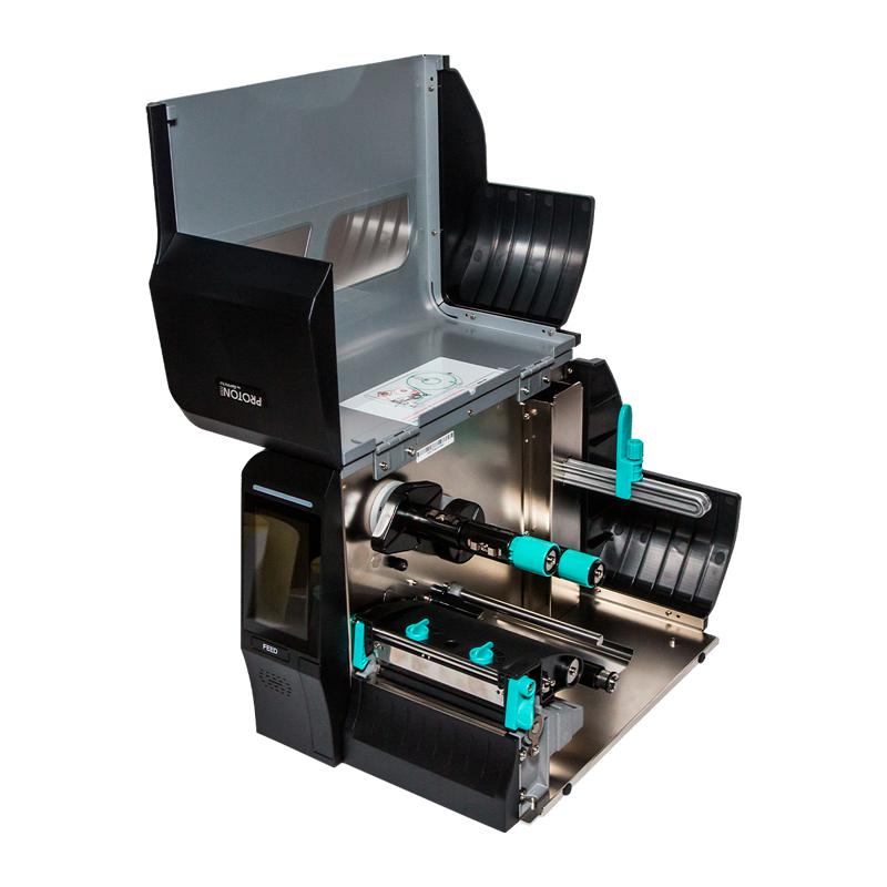 Proton by Gainscha TTP-4210 Plus/4308 Plus (GI-2408T/GI-3406T