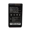 Аккумулятор Proton для AMC-M85, 5000 mAh