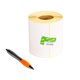 Термоэтикетка Proton 100 x 72 мм