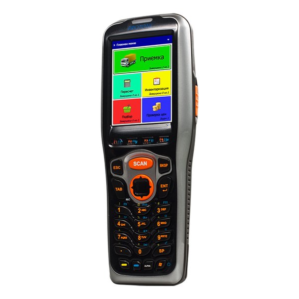 Proton PMC-8100
