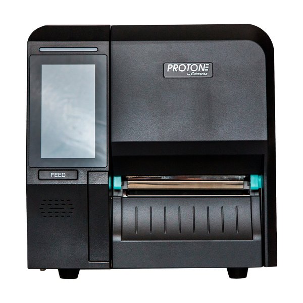 Proton by Gainscha TTP-4210 Plus/4308 Plus (GI-2408T/GI-3406T)