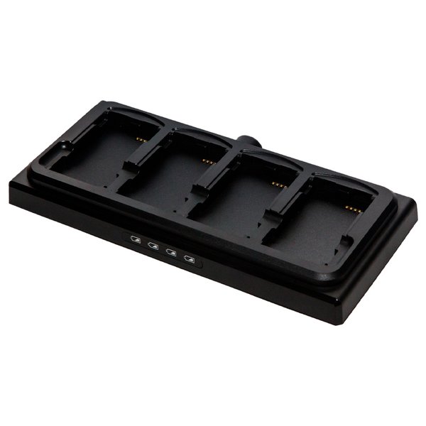 Зарядное устройство Proton для AMC-M95, 4 слота