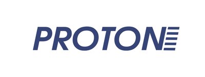 Новый сайт Proton