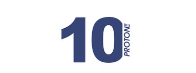 10 лет марке Proton!
