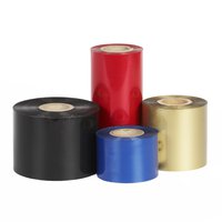 Красящие ленты Resin для текстиля