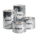 Термотрансферная лента Proton WX95, 100 мм x 300 м, Wax, OUT