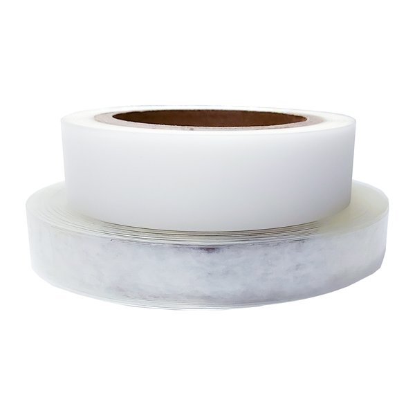 Лента силиконовая Proton TPU200, 10 мм х 100 м, прозрачная