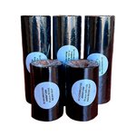 Термотрансферная лента Proton R400S, 110 мм х 300 м, Resin, OUT