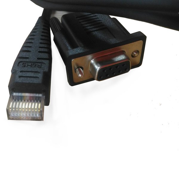 Proton (тип RS232)