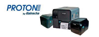Принтеры Proton by Gainscha совместимы с бесплатным ПО «Маркировка просто» от Честного ЗНАКА