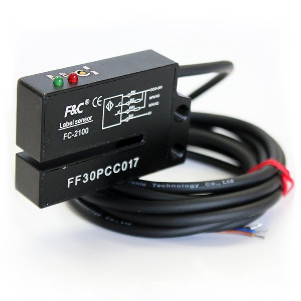 Датчик риббона для Proton TP-4207